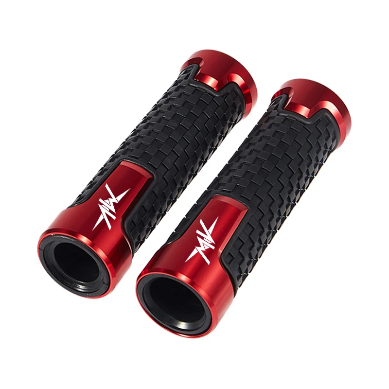 

Для MV Agusta F3 675 800 Brutale 800 1000 Turismo Veloce 7/8 ''22 мм наконечники ручек мотоциклетные ручки концы руля мотоцикла