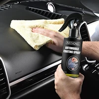 car peelable coating spray car scratch repairing polish spray easy to use car beauty protection and maintenance tool