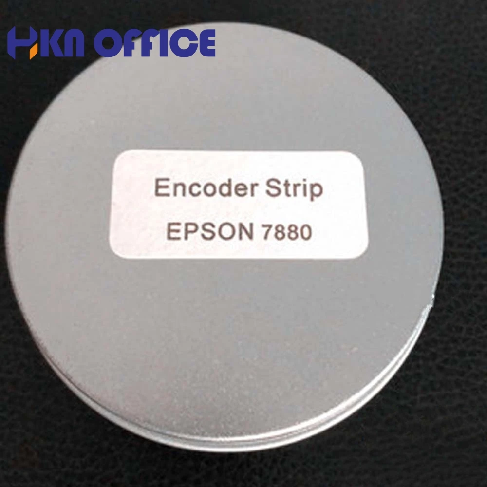 

Encoder Strip for Epson Stylus Pro 7800 7880 7880C Inkjet Printer Linear Sensor Film Tape eco solvent plotter spare parts