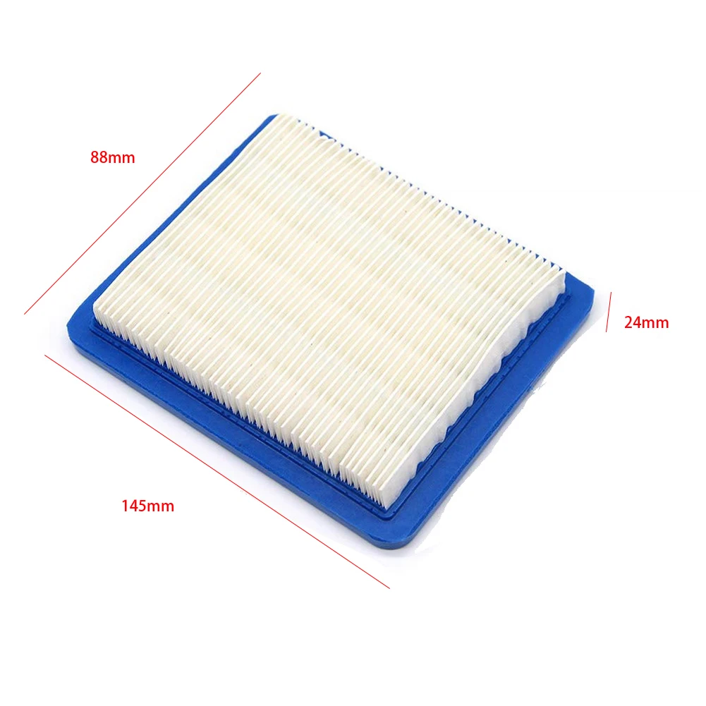 

Air Filter For Viking MB 2RC 2RT 4R 4RT 4RTP MB 4.0R RT RTP Lawn Mower Replacement Parts Garden Power Tools Cleaning Tools
