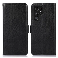 for samsung s21 fe 5g flip case luxury leather texture magnetic cover samsung galaxy s21 ultra case s21 s 21 plus wallet funda