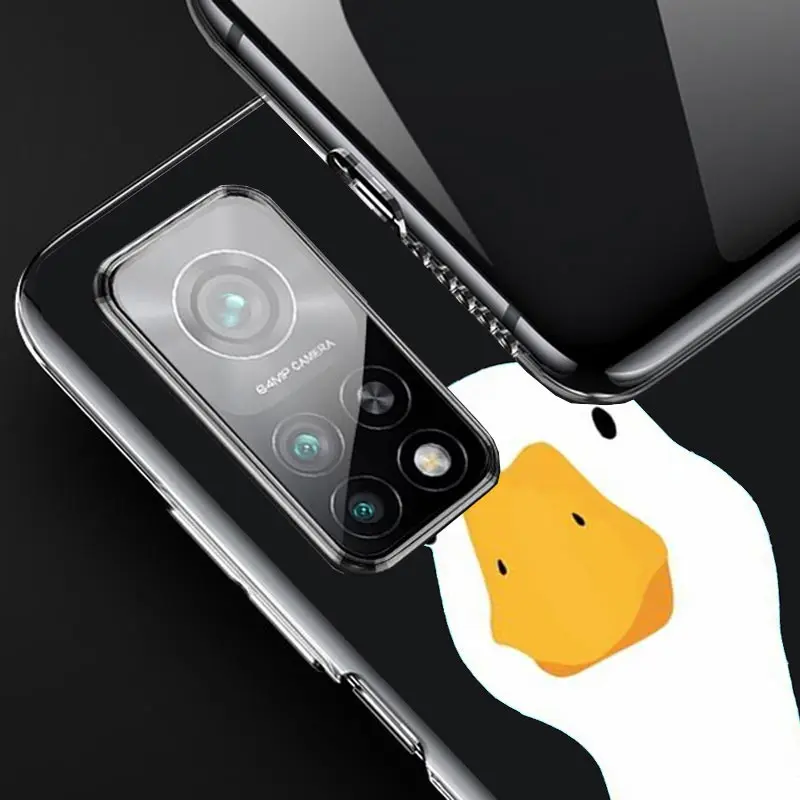 Чехол для Xiaomi Redmi Note 13 12 11 10 11E Pro Plus 12S 11S 11T 10S 9 9S 8 8T 7