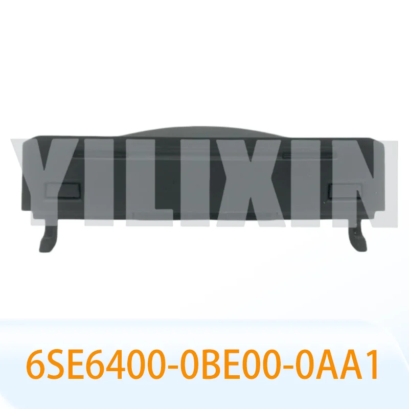 Фото Новый оригинальный модуль ПЛК 6SE6400-0BE00-0AA1 №4