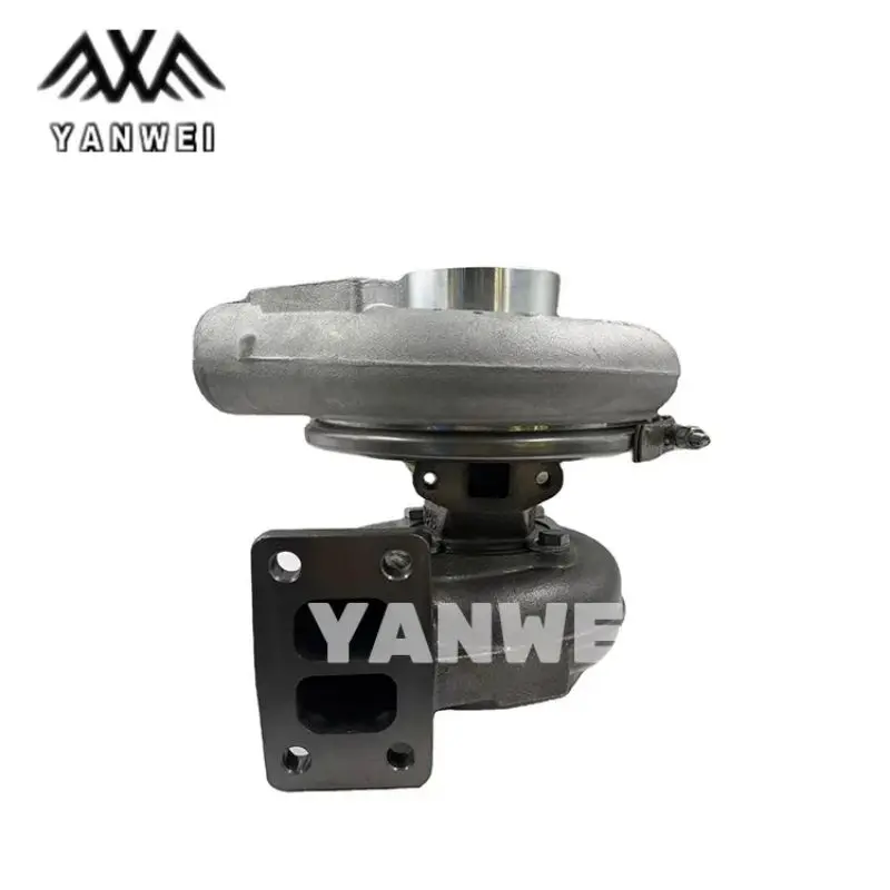 Производитель Dx225 Dh220-5 3539678 65,09100-7080a Db58 Db58t 3519989 турбокомпрессор