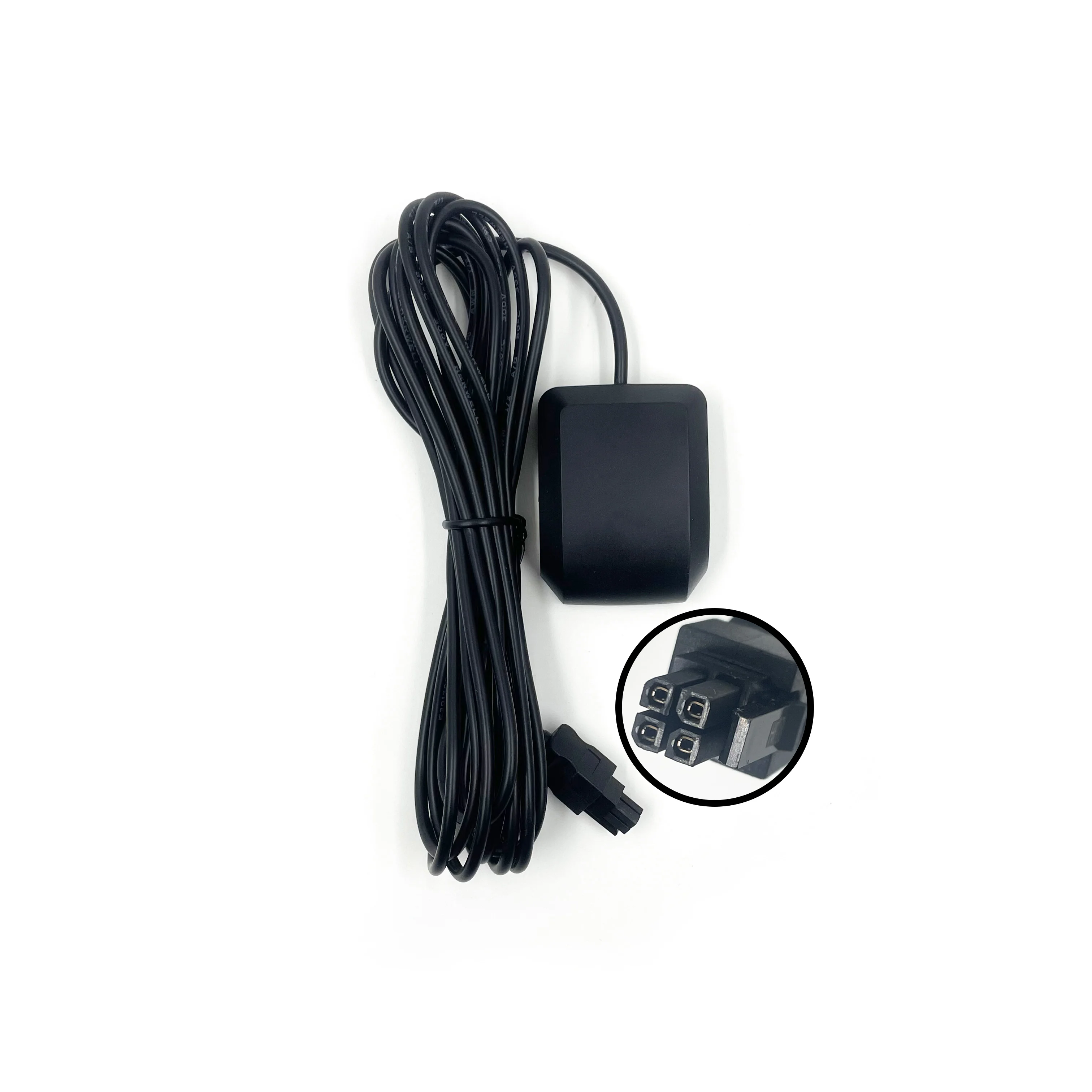 GPS-приемник RS232 DB9 GPS-радио GPS-модуль высокоточный морской GPS-навигатор для