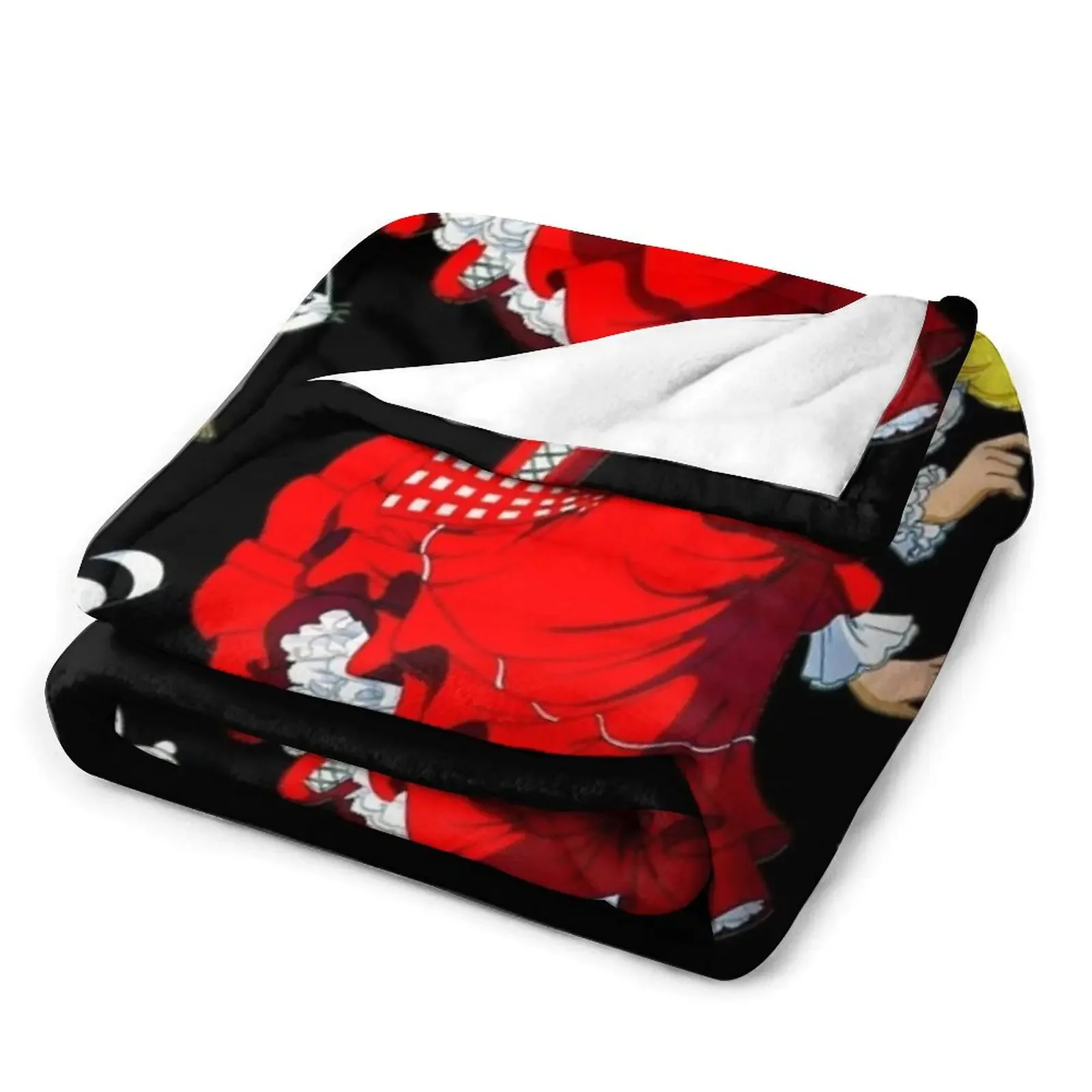 CANDY WHITE AND KLIN наклейка пледы летняя кровать плед одеяла