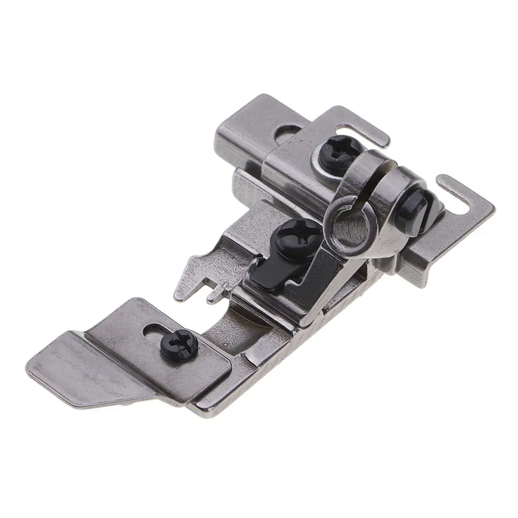 Оверлочная лапка эластичная прижимная P103 / F374 для серии Siruba 747 и большинства