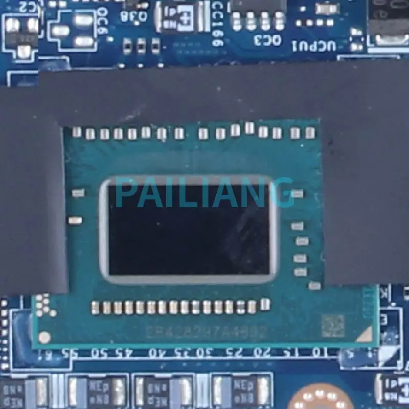 Материнская плата для ноутбука DELL XPS 9Q23 i7-3687U 00MN7W LA-8821P SR0XH материнская |