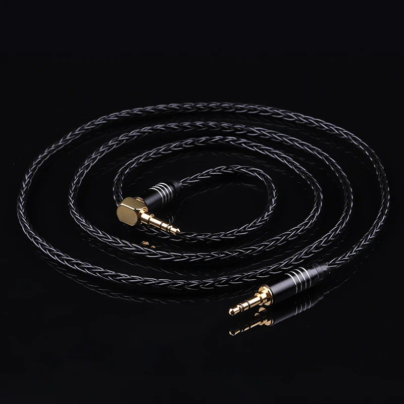 

4n single crystal copper 3.5 pair 3.5 extension cable 4.4 pair recording line on-board 3.5 conversion line aux computer