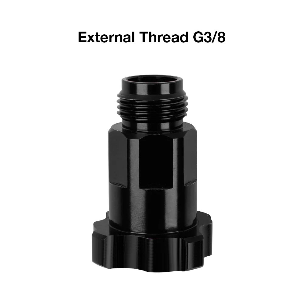 

Набор адаптеров для пистолетов-распылителей TEMPS DETIR