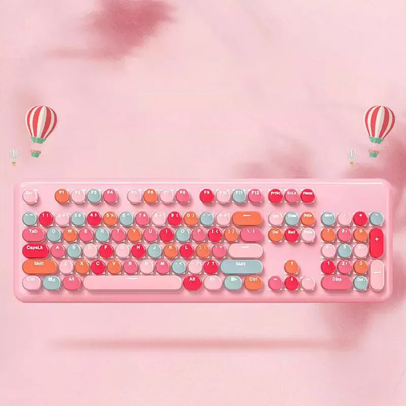 

Keys Dual-Colour Keycaps Keyset for Game-player Mechanical Gaming Keyboard Esports Gaming Keyboard Buttons Replace Key Cap