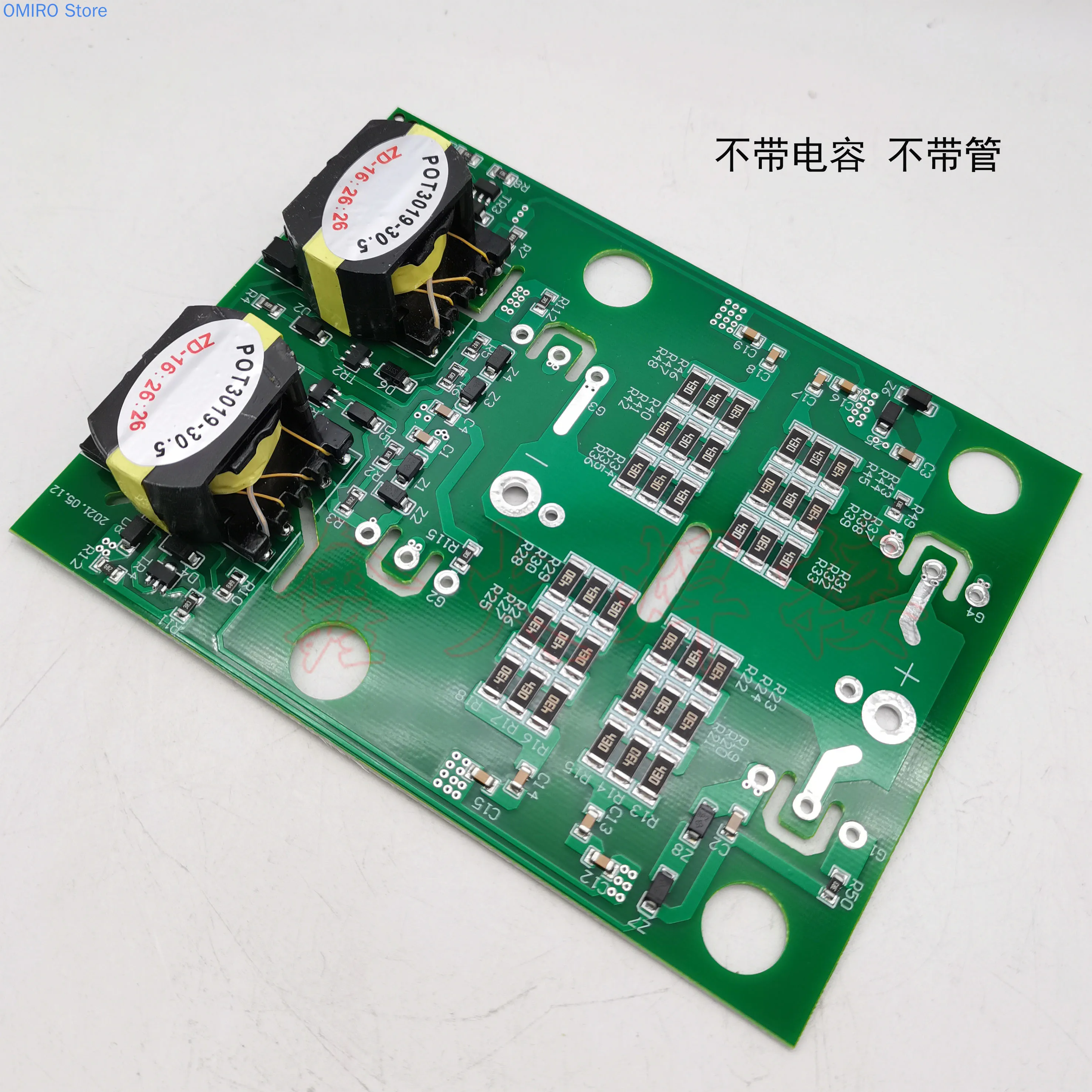 ZX7-400 плата инвертора сварочного аппарата IGBT Однотрубная привода - купить по
