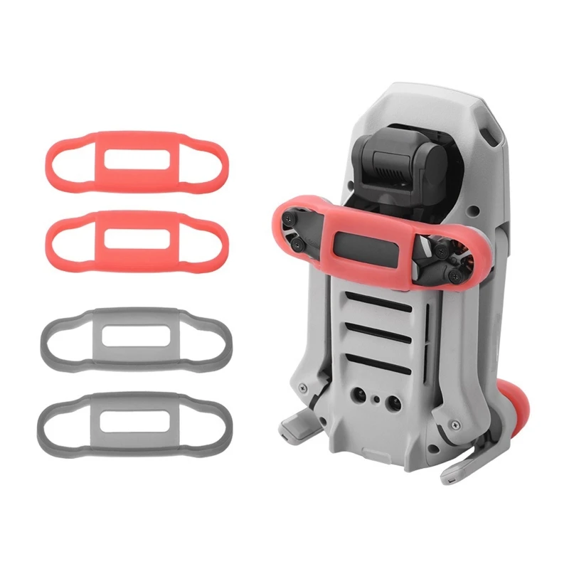 

Propellers Holder Strap Propeller Guard for dji MINI/SE Quick Installation B36A