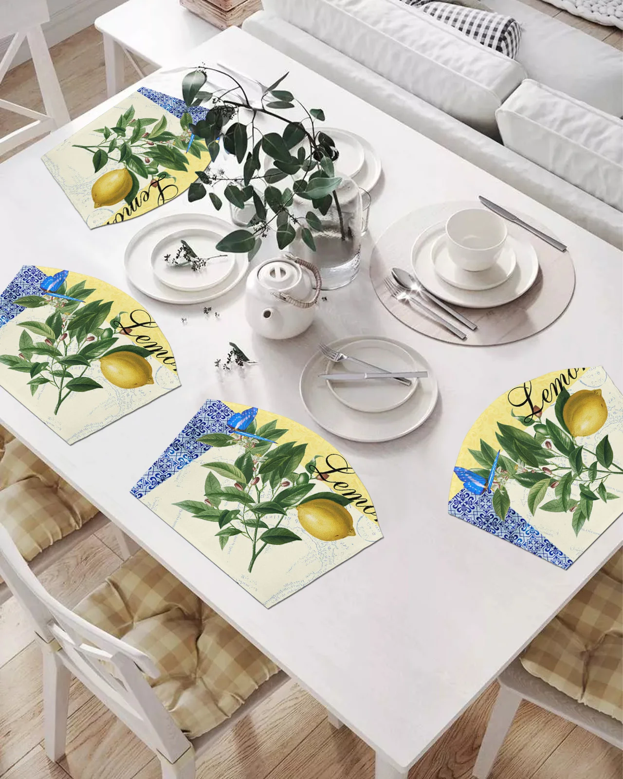 

2/4/6 шт., подставки под столовые приборы