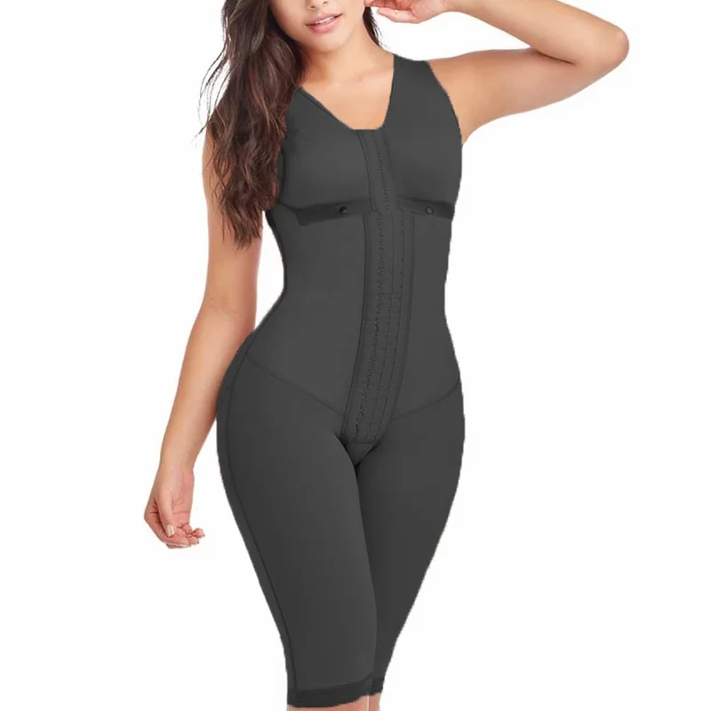 Fajas Reductoras Y Modeladoras Mujer Corsets For Women Ropa Interior Femenina Lenceria Femenina Корсет Sexy Full Body Bodysuit