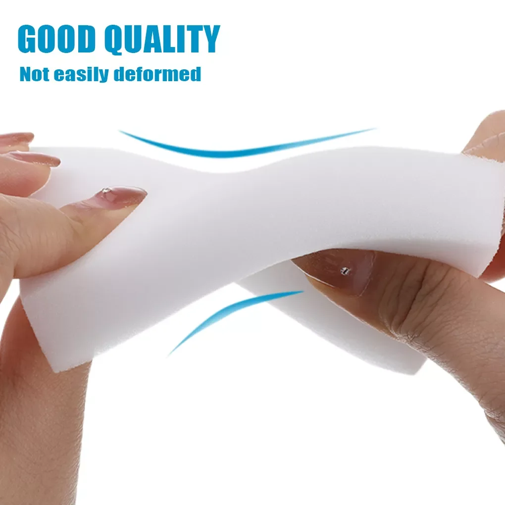 

10pcs/lot Melamine Sponge Sponge Eraser Kitchen Melamine Sponge Cleaner Cleaning Sponge for Office Bathroom