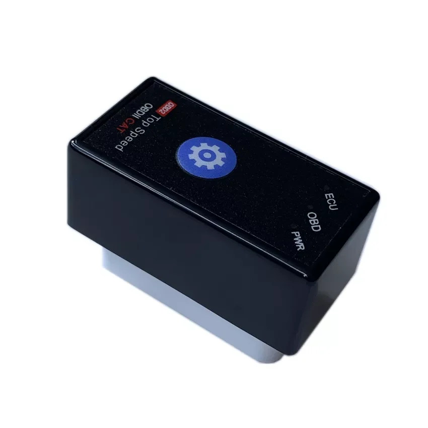 Фото Автомобильный аксессуар, лампа OBDIICAT HK01 OBD2, чип-тюнинг лучше, чем ECO OBD2 и Nitro OBD2 для бензина и дизельного топлива с сбросом S №3