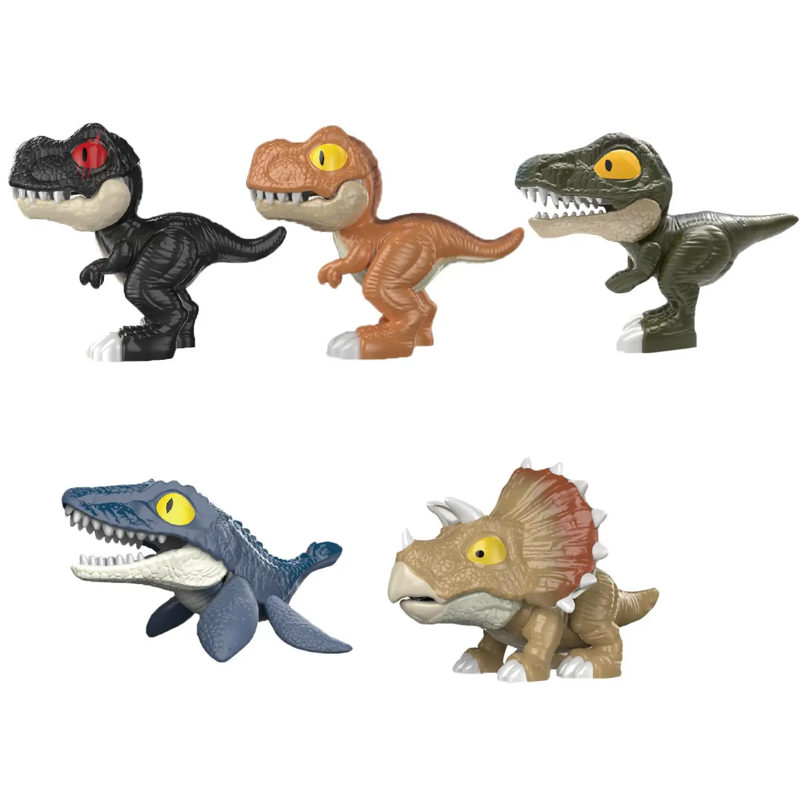

Take Apart Dinosaur Toys Learning Toys DIY Assembled Dinosaur Toys for Kids Birthday Gifts