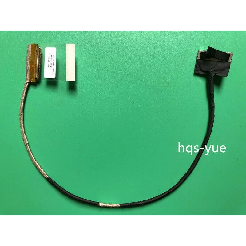 Оригинальный кабель для Clevo PB50EF EDP 6-43-PB501-012-2N 40PIN 4K