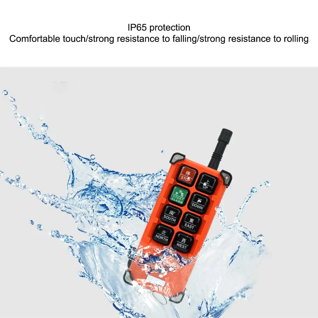

Remote Control Controller Wirelss Energy-Saving Well-Adapted Tools Universal