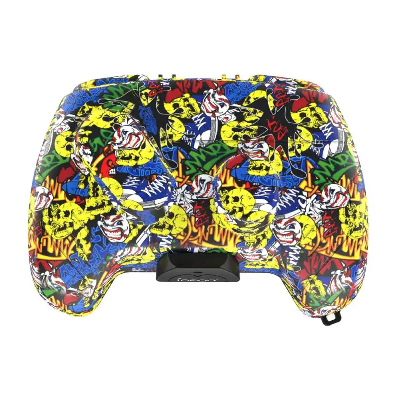 

Ps5 Handle Protection Case Ps5 Handle Camouflage Handle Protection Case Hole Gray 2-in-1 Handle Protection Camouflage Handle