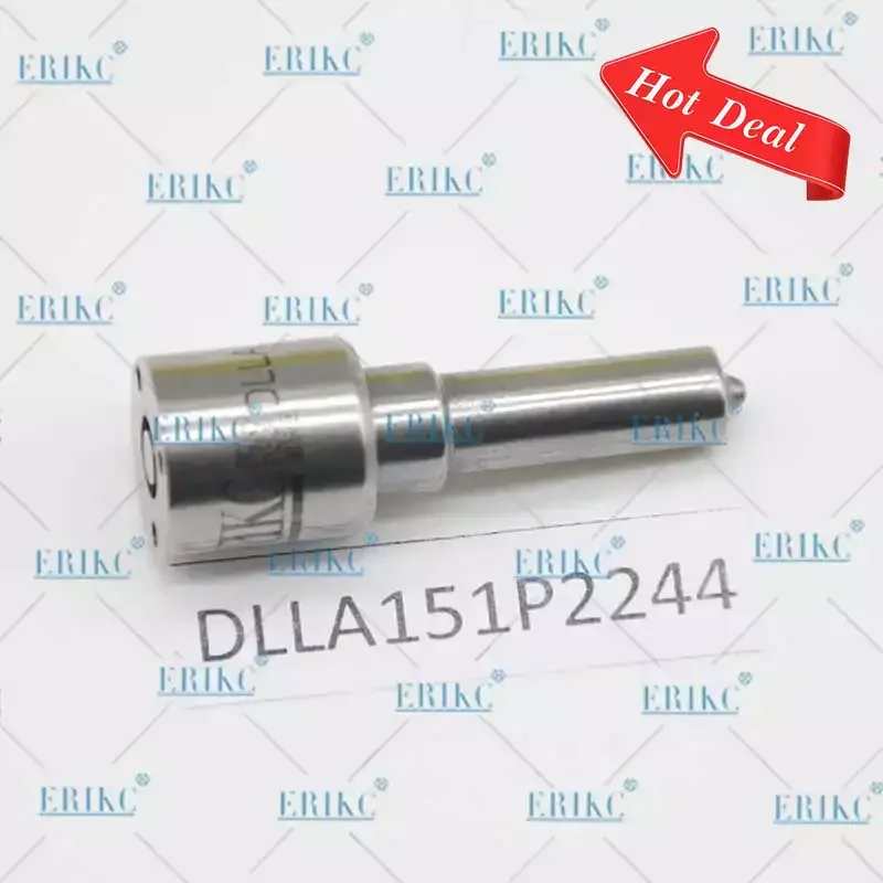DLLA151P2244 0433172244 сопло системы питания с общей топливной магистралью DLLA 151 P 2244