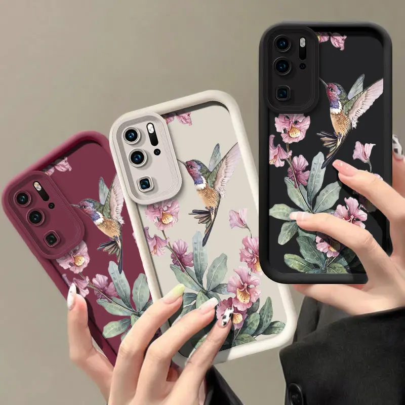 Чехол для телефона Huawei Nova Y70 10 9 7 5I 4 3