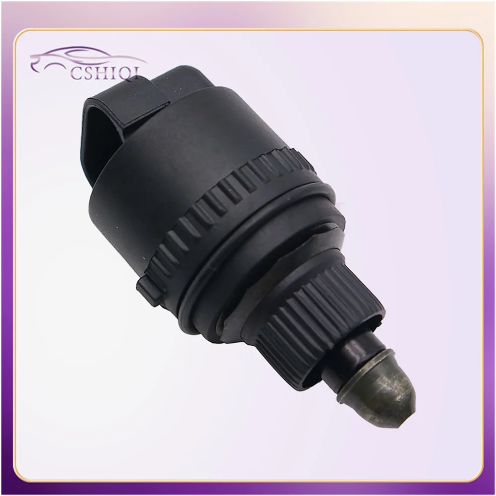 71718105 клапан управления холостым воздухом для Fiat Doblo Punto/ Grande Lancia Musa модели