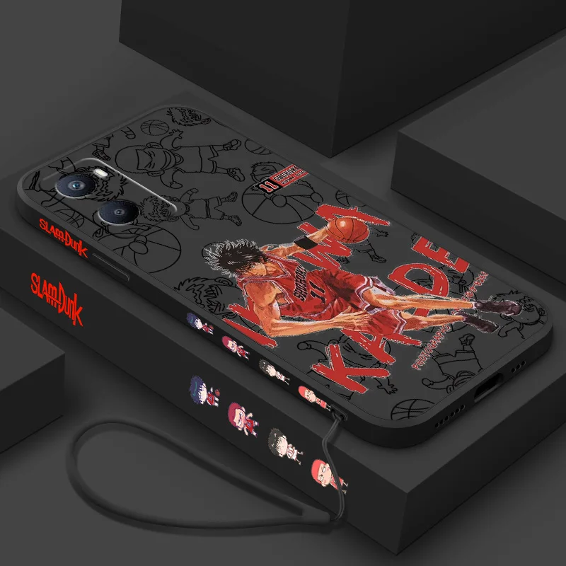 Классический чехол для OPPO A1K AX7 A9 12 15 16 31 52 53 54 57 72 73 74 76 93 94 96