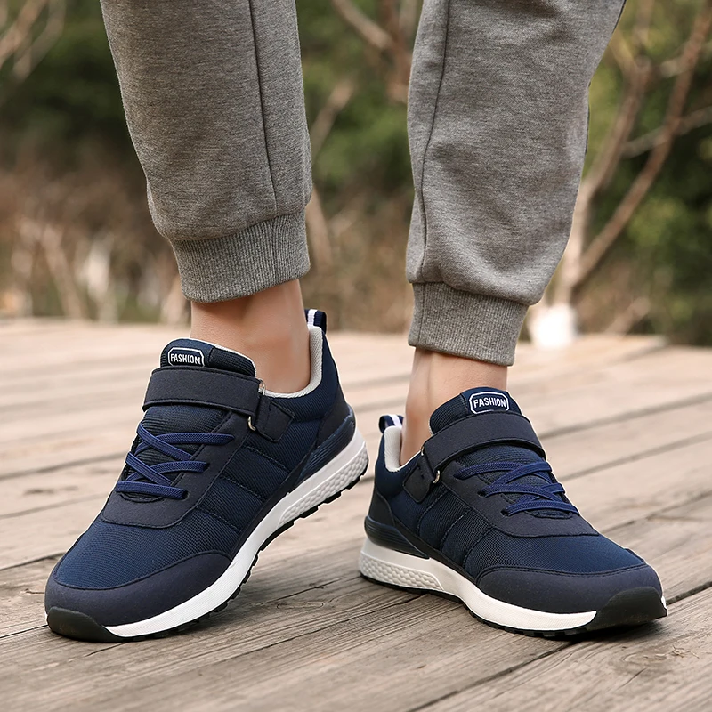 Men's Sneakers Men Women Casual Shoes High Quality Shoes 2022 New Breathable Unisex Tennis Zapatillas Hombre