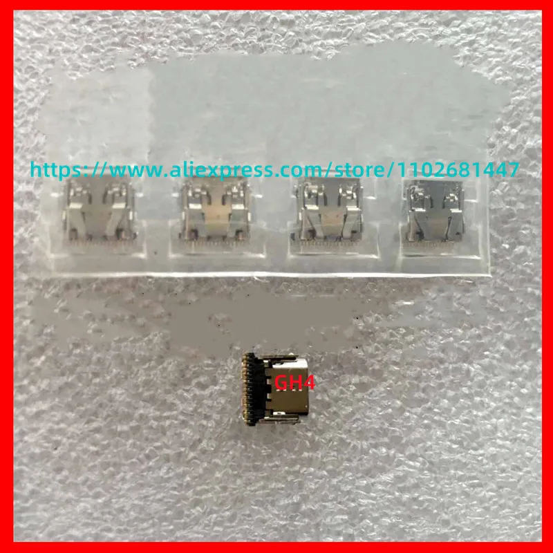 USB-порт DMC- GH4 для интерфейса подключения HDMI K1FY119E0071 A