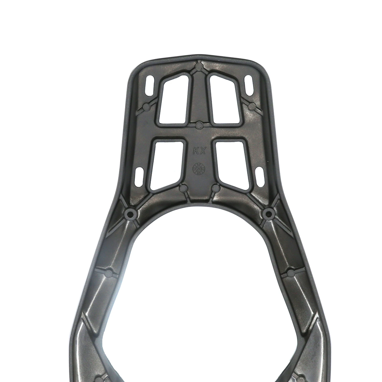 Задняя багажная стойка для мотоцикла держатель багажника полка Yamaha Mio i125/125