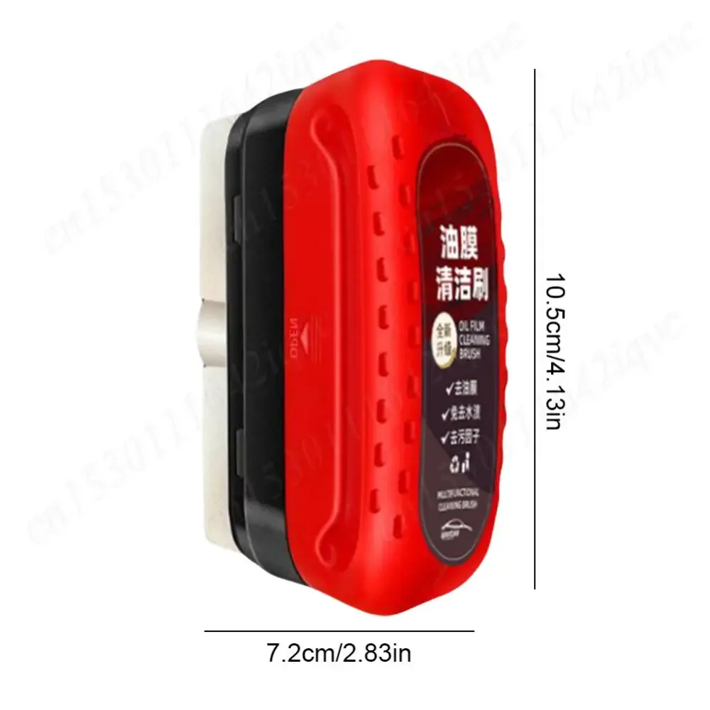 120 мл масло для автомобильного стекла искусственная полировка прозрачное окно