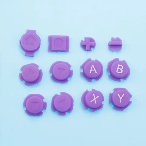 1 шт., кнопка для джойстика Joy-con