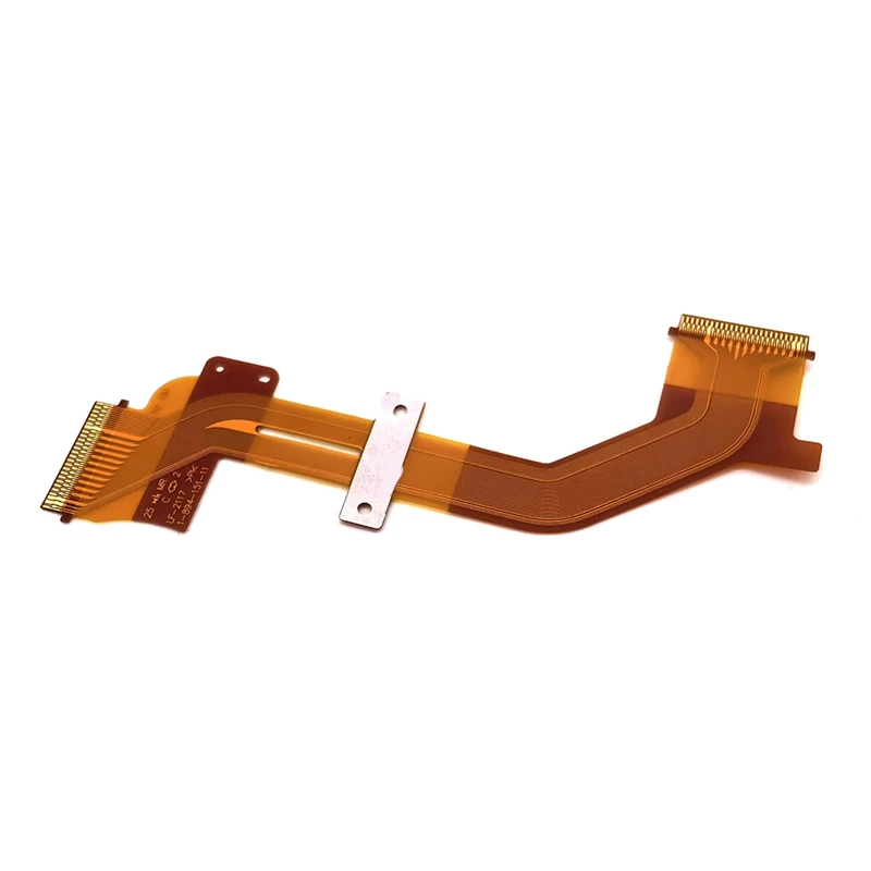 

1PCS New CCD COMS Connect Flex Cable For Sony FDR-AX30E FDR-AX30 FDR-AX33 FDR-AXP33 FDR-AXP35 AX30 AXP35 Video Parts Accessories