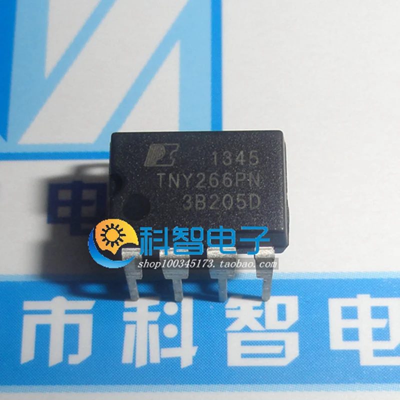 

Package mailTNY266PN TNY266 TNY266P 10pcs