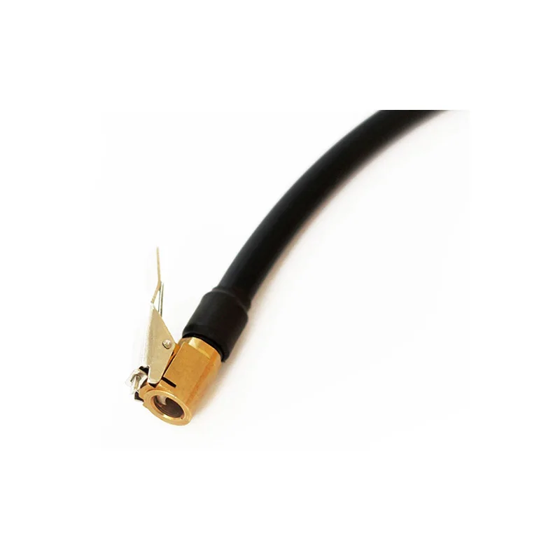 Компрессор автомобильный KRAFT КТ 800029 Power Life EXTRA (Максимальное давление 10 атм