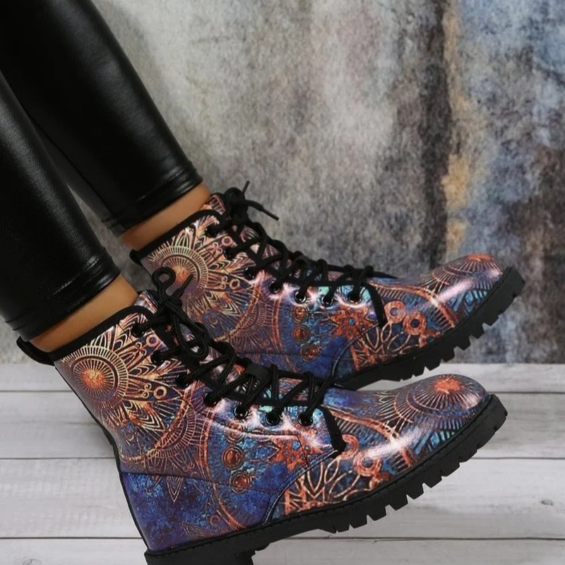 

Женские сапоги, модные сапоги с низким голенищем, водонепроницаемые и нескользящие, модные женские сапоги, элегантные и удобные в носке