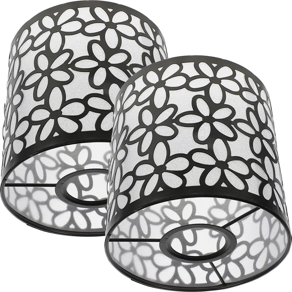 

Shade Accessories Light Cover Lamp Shades For Restaurant Pendant Lampshade Metal Table