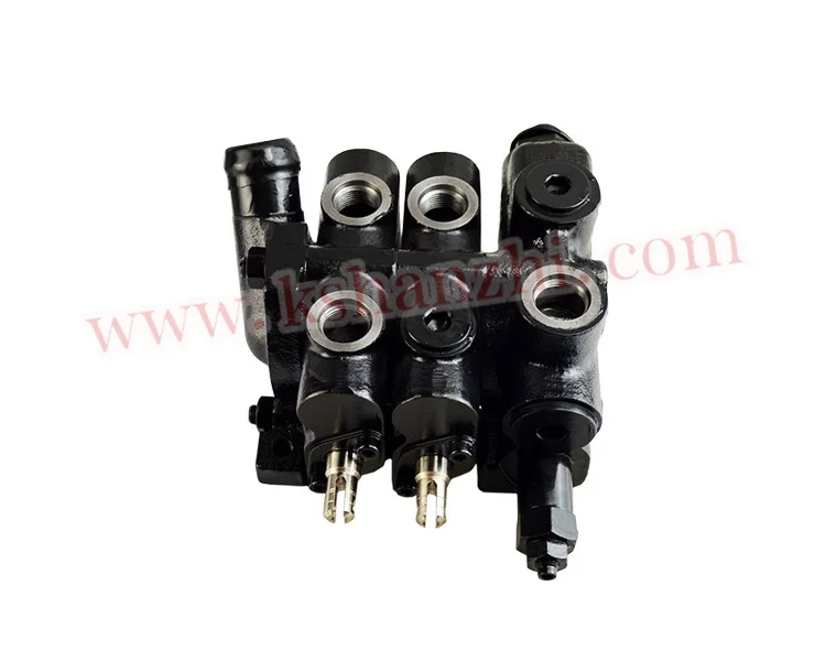 Детали для вилочного погрузчика фрикционный клапан H2000 CPCD20 ~ 35 (фрикционный)