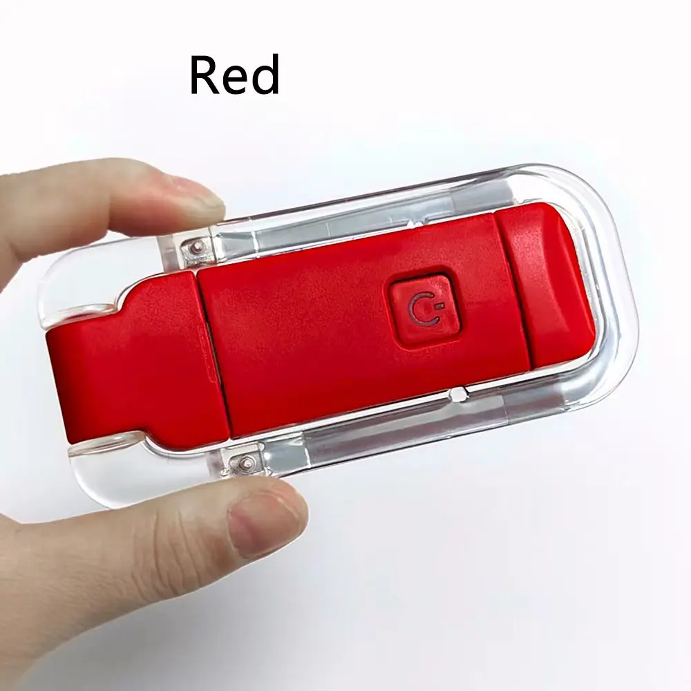 

Портативная перезаряжаемая светодиодная лампа для чтения