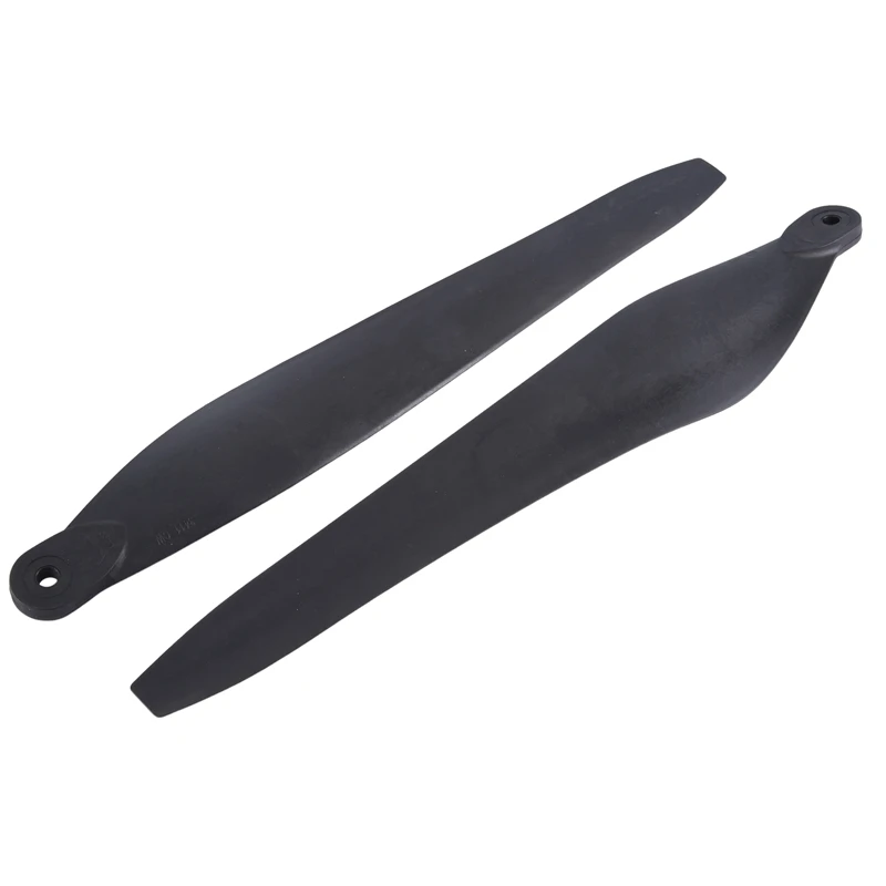 2 шт. 3411 складной пропеллер для Hobbywing X9 двигатель Электросистемы