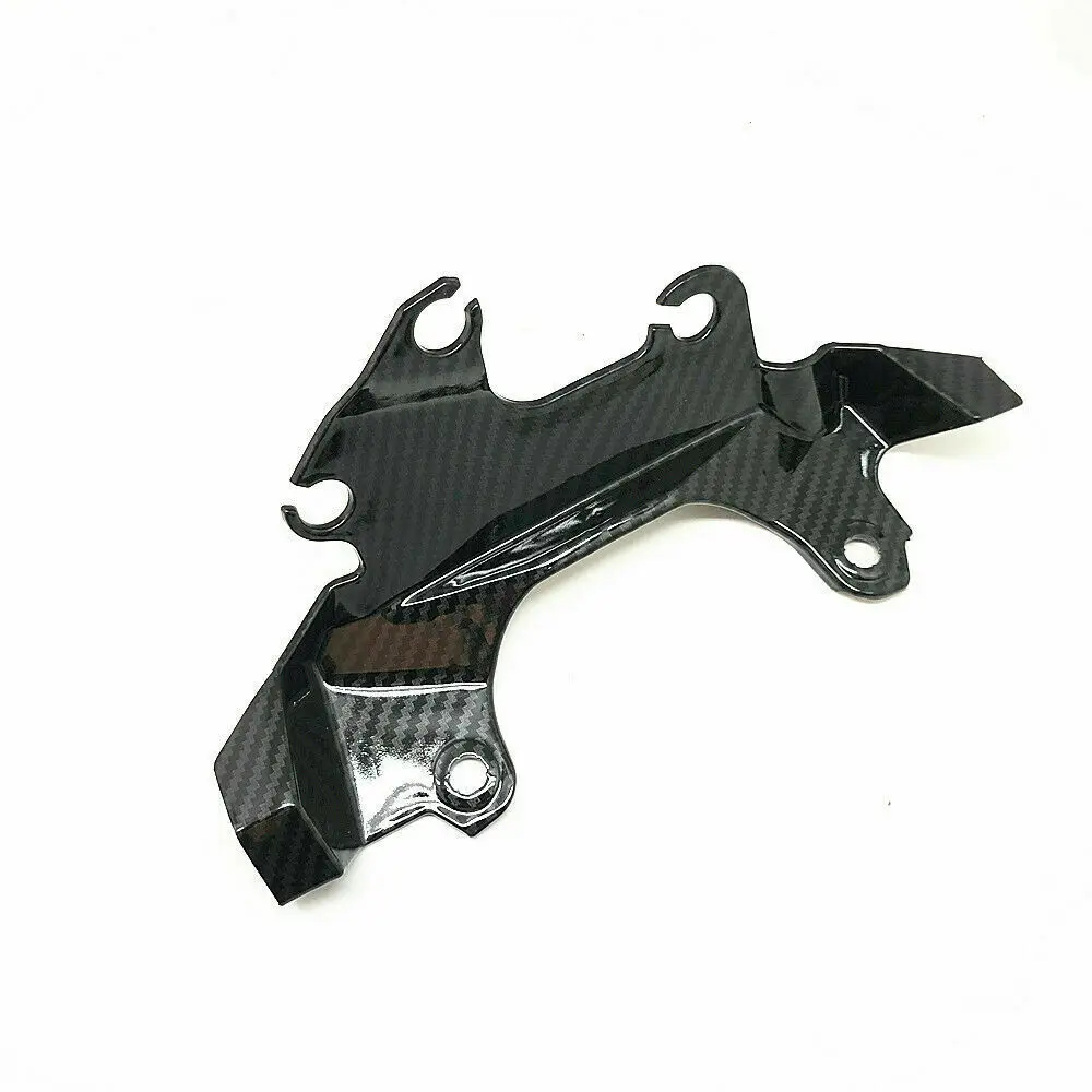 

Передняя обтекатель из углеродного волокна для YAMAHA XJ6 2009-2012
