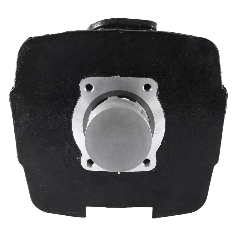 Комплект прокладок для мотоциклетного верхнего поршня 56 мм Yamaha DT125 DT 125 1974-1981