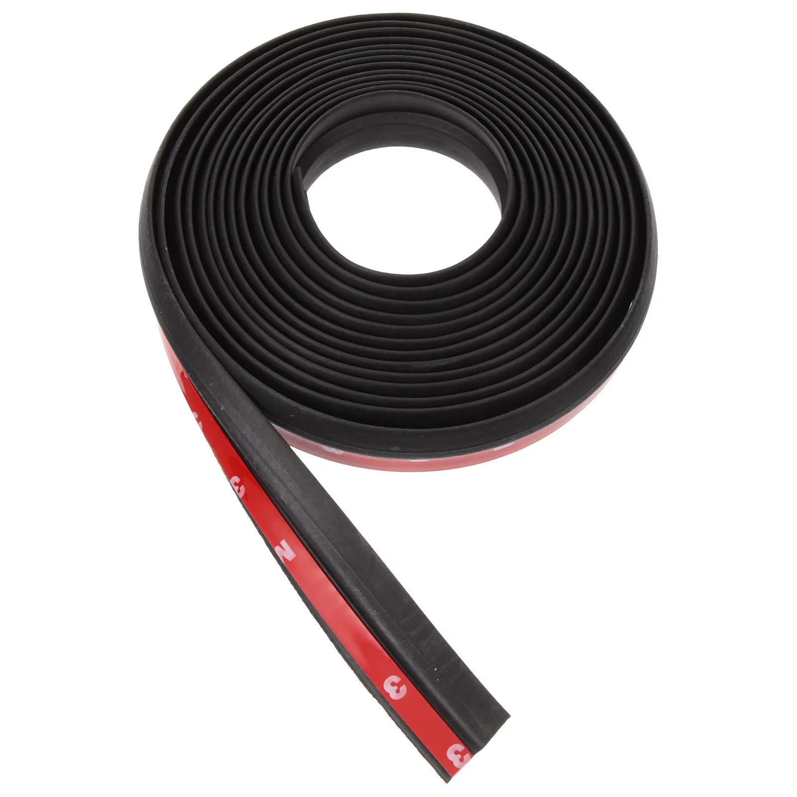 

Car Door Seal Strip Car Edges Protector Vehicle Door Edges Guard Weatherproof Door Sealing Strip(4 Meters)