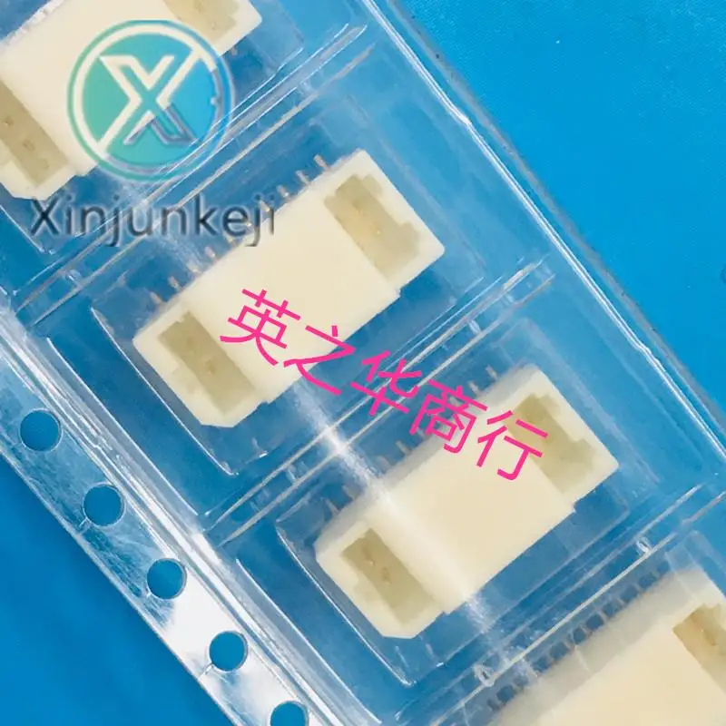 

10pcs orginal new BM20B-SRDS-G-TFC(LF)(SN) 20P 1.0MM SMD header