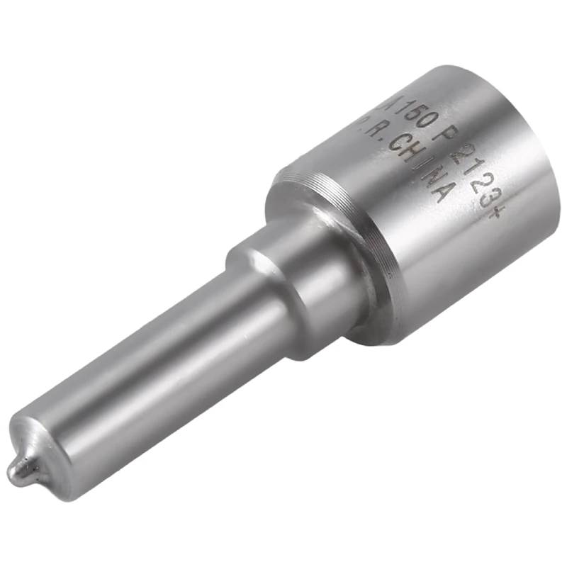DLLA 150P2123 Новая форсунка Common Rail для сырой нефти топливный распылитель запасные