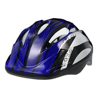 1 pc riding helmet durable professional creative useful sports helmet bike protective helmet riding helmet