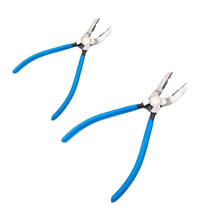 

1 шт. заклепки для автомобиля, зажим для пряжки, Универсальные Плоскогубцы для соединения автомобиля, шланг, трубка, товар подходит для отделки, клипса, инструменты для автомобилей