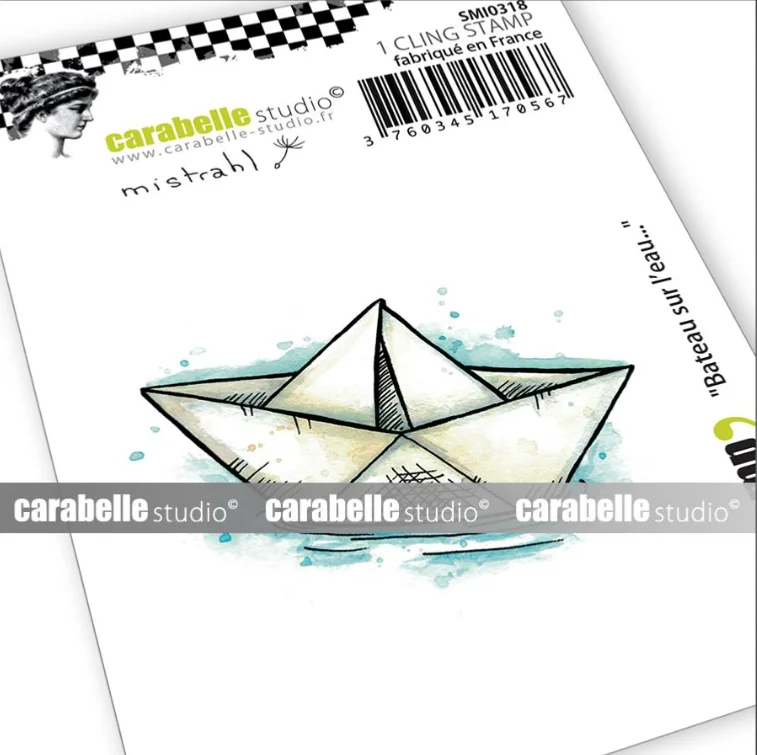 

Boat Stamps Scrapbook Diary Decoration Stencil Embossing Template Diy Greeting Card Handmade